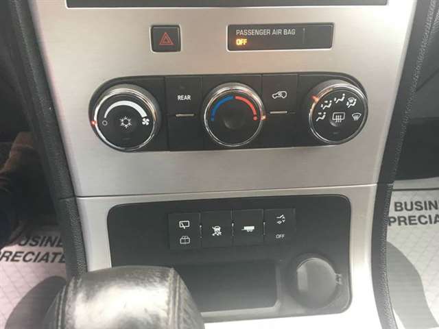 2011 GMC Acadia SLE 4dr SUV